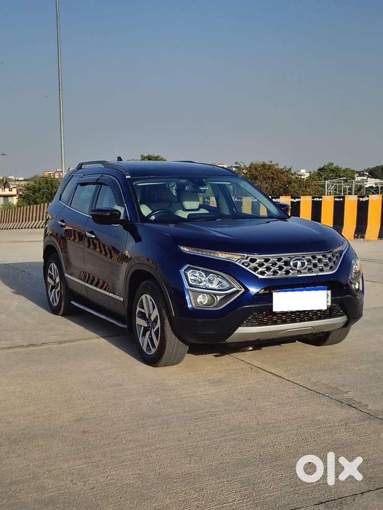 Tata Safari 2.0 Kryotec Xz Plus, 2021, Diesel