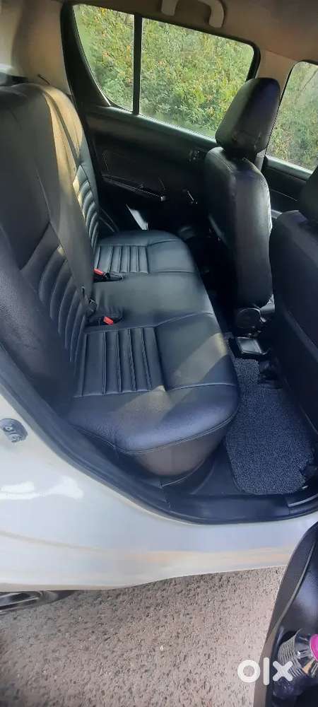 Maruti Suzuki Swift 2012 Diesel 85122 Km Driven