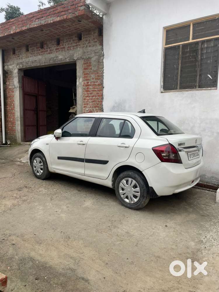 Maruti Suzuki Swift Dzire 2015 Diesel 75000 Km Driven