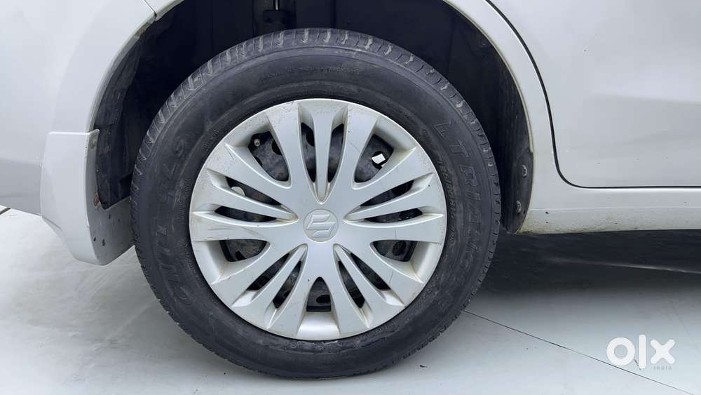 Maruti Suzuki Ertiga 1.5 Vxi, 2015, Petrol
