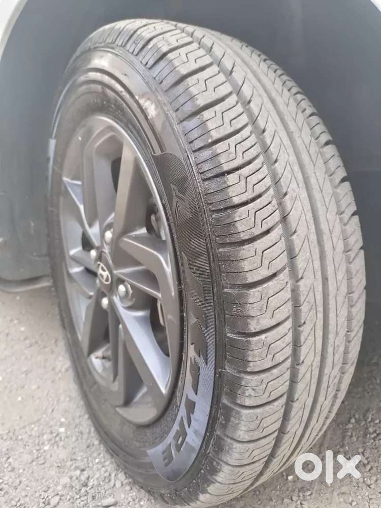 Hyundai Grand I10 Nios 1.2 Kappa Vtvt Sportz Cng, 2022, Cng & Hybrid..