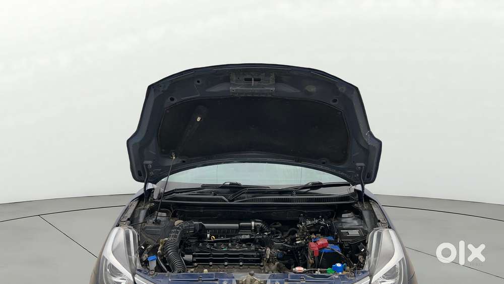 Maruti Suzuki Baleno Delta, 2019, Cng & Hybrids