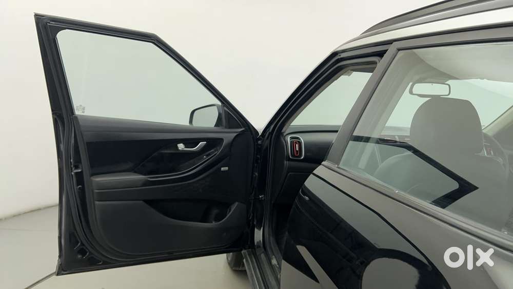 Hyundai Creta 1.4 Sx (o) Turbo Petrol Dct, 2021, Petrol