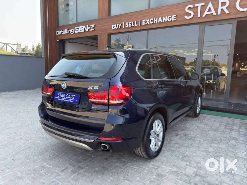 Bmw X5 Xdrive 30d, 2015, Diesel