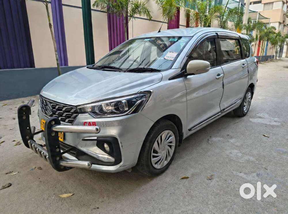 Maruti Suzuki Ertiga Vxi (o) Cng, 2024, Cng & Hybrids