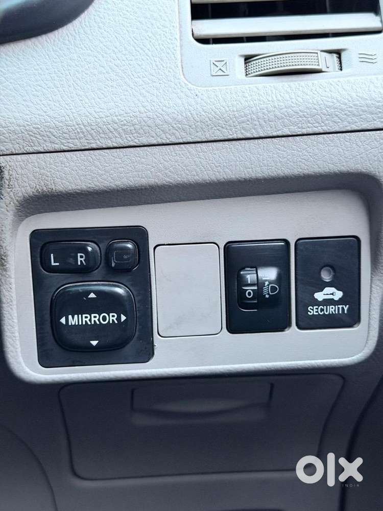 Toyota Corolla Altis 2013 (g) Model—diesel …. Manual