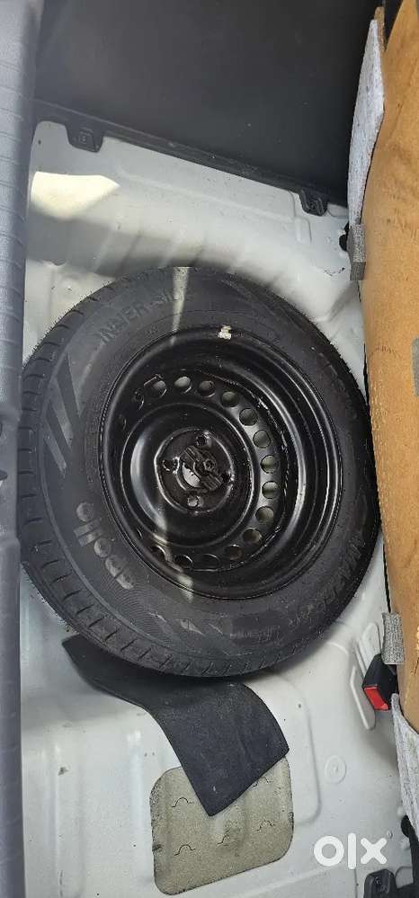 Hyundai Grand I10 Nios Sportz