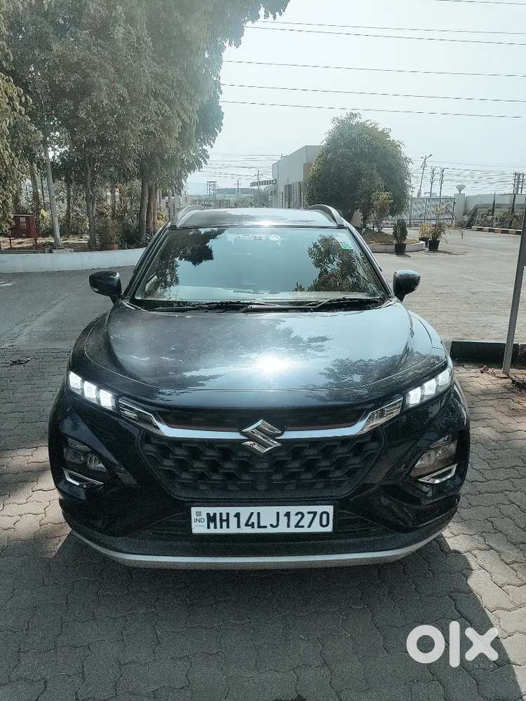 Maruti Suzuki Fronx 2024 Petrol Automatic