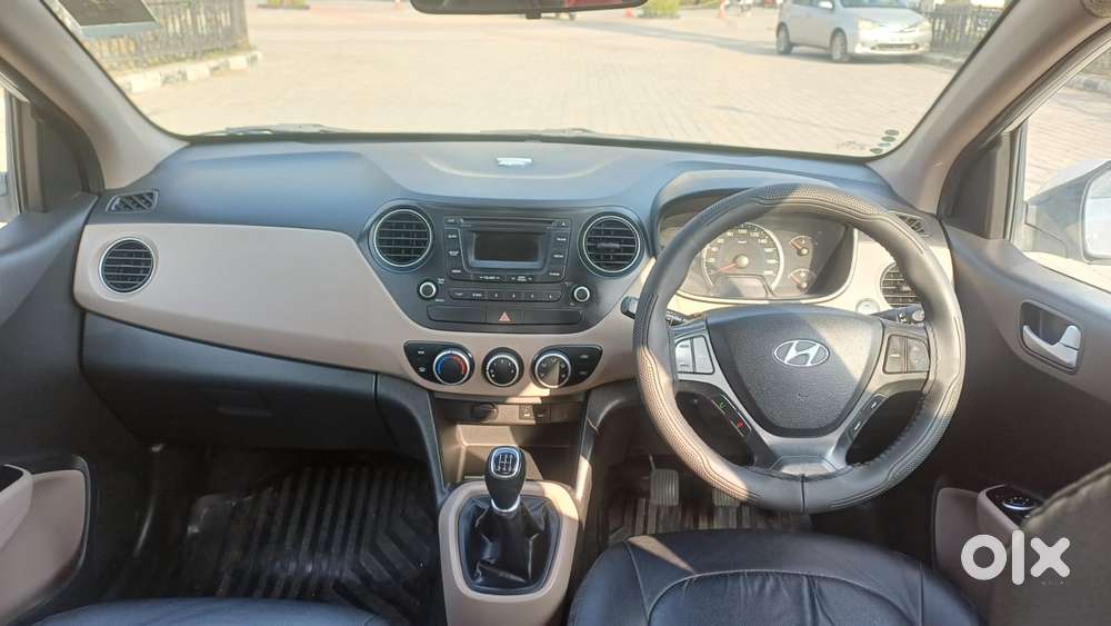 Hyundai Grand I10 Asta 1.2 Kappa Vtvt, 2014, Petrol