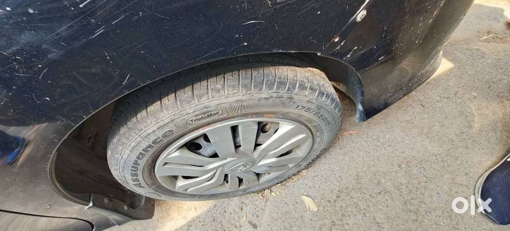 Honda City Sv Cvt, 2014, Petrol