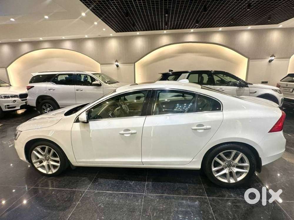 Volvo S60 D4 R-design, 2018, Diesel
