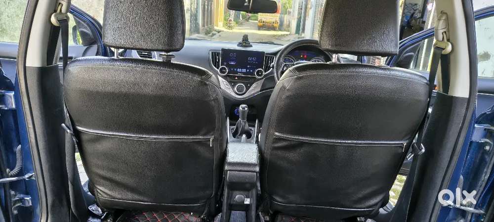 Baleno 2020