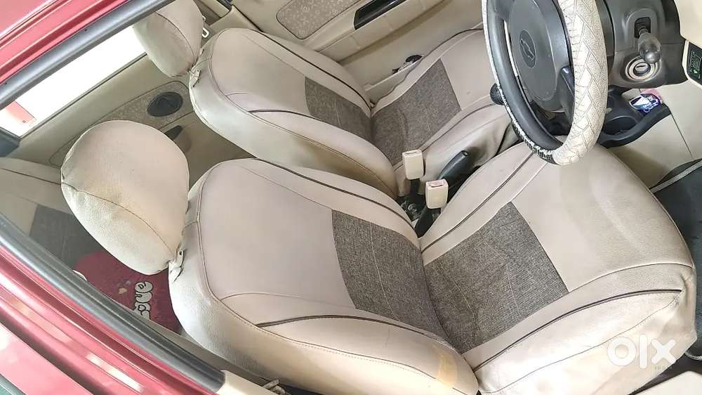 2009/2030 Spark Cheorlet Family Use Car Sell