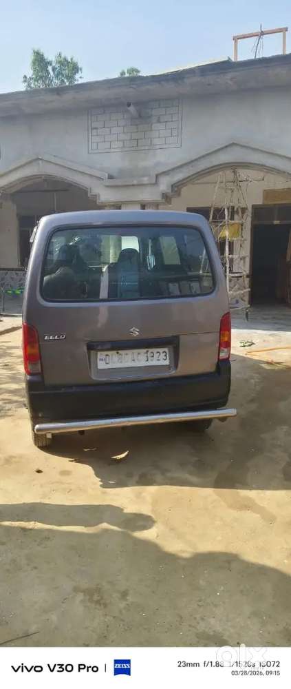 Maruti Suzuki Eeco Ac 5 Seater 2016