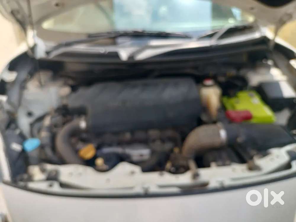 Swift Dzire 2018