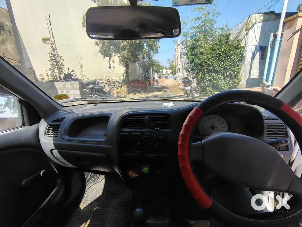 Maruti Suzuki Alto 800 2007 Petrol 80000 Km Driven