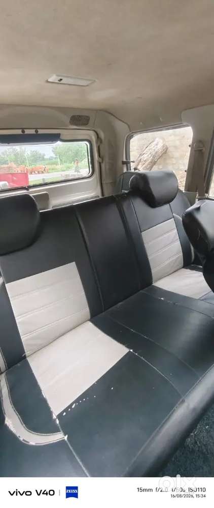 Mahindra Scorpio S6 Plus 2016 Diesel
