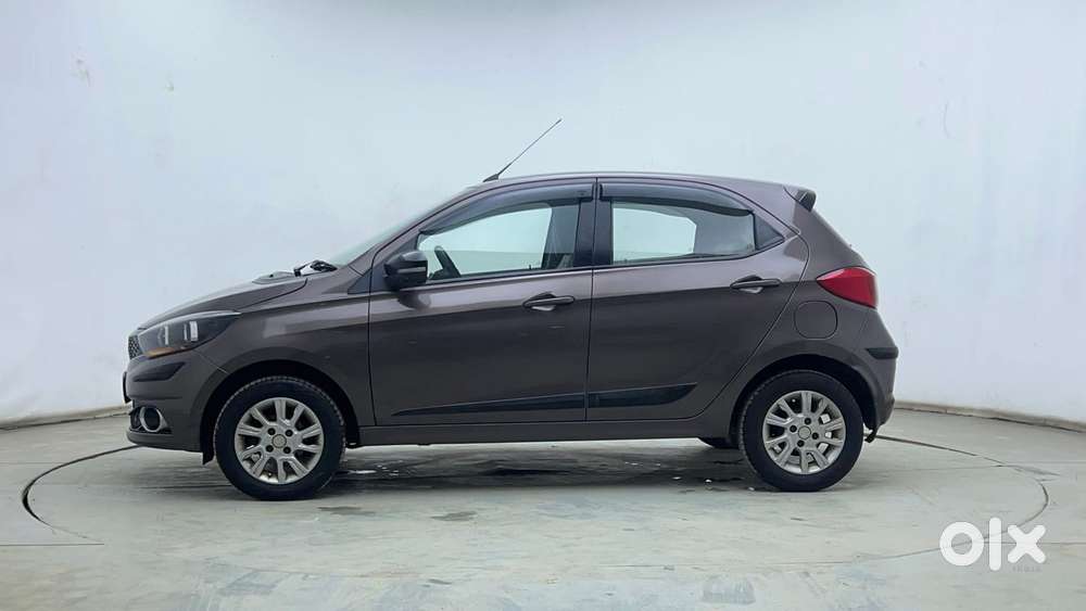 Tata Tiago Xza, 2018, Petrol