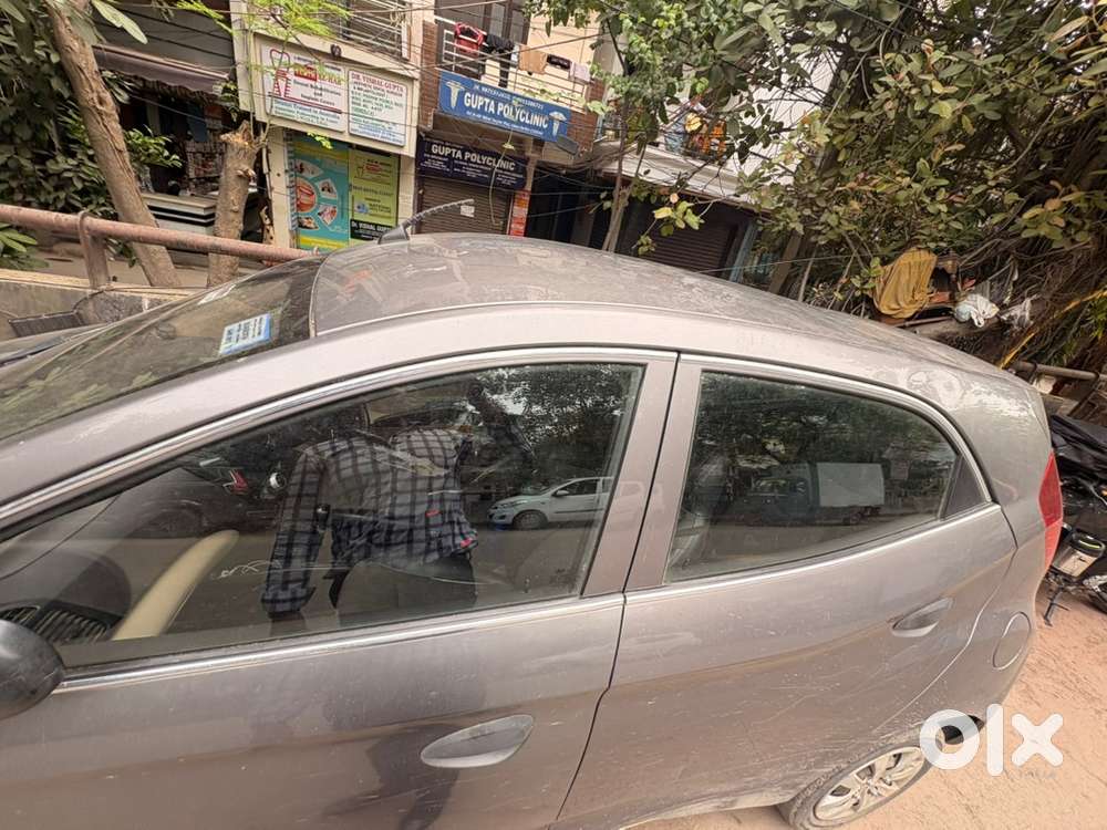 Eon Magna + 4th Owner Good Condition Car