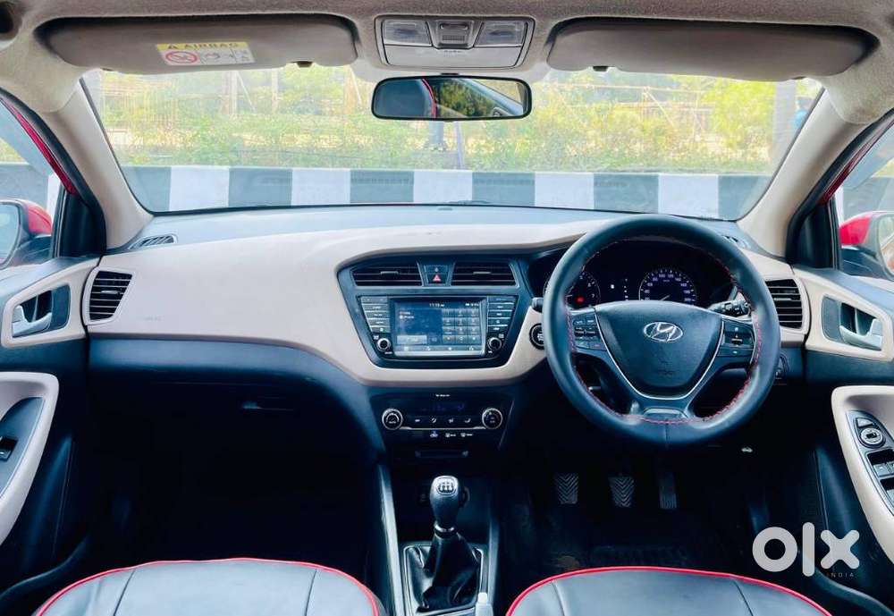 Hyundai Elite I20 Asta 1.2 Mt, 2015, Petrol