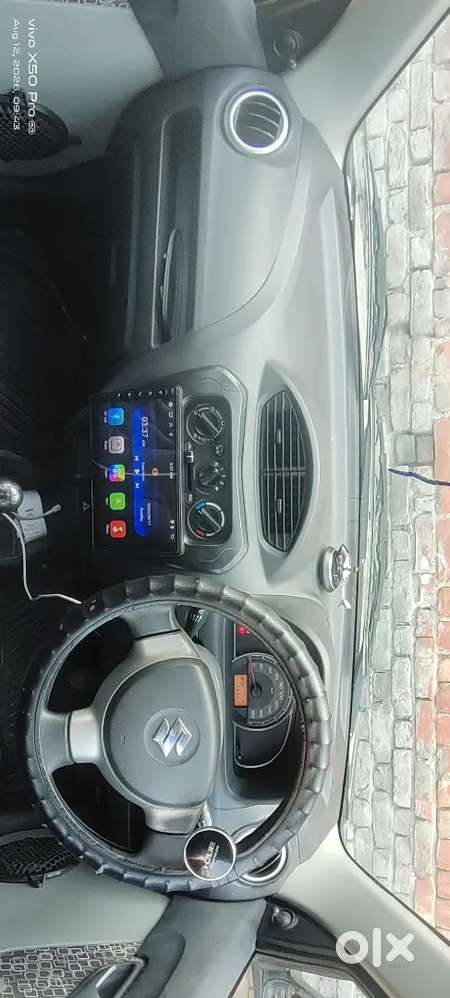 Maruti Suzuki Alto 2016 Lxi
