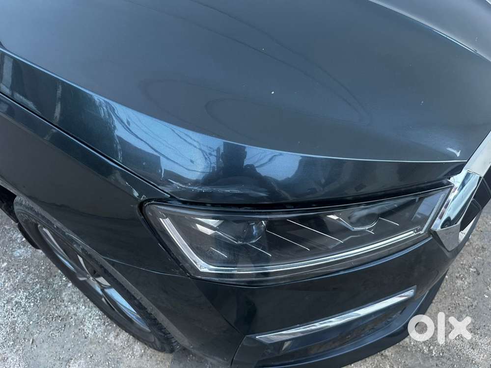 2023 Skoda Slavia Petrol Manual