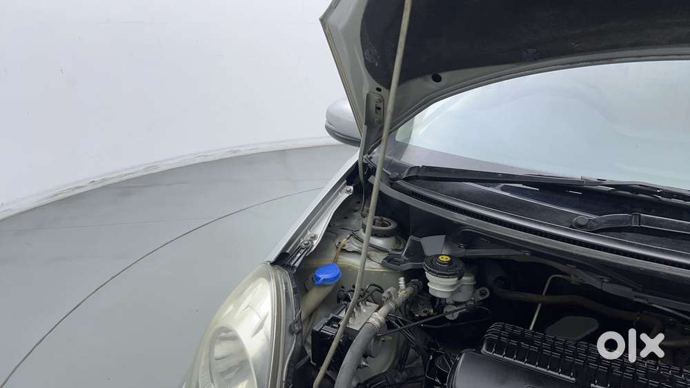 Honda Amaze [2016-2018] 1.2 Vx At I-vtec, 2016, Petrol