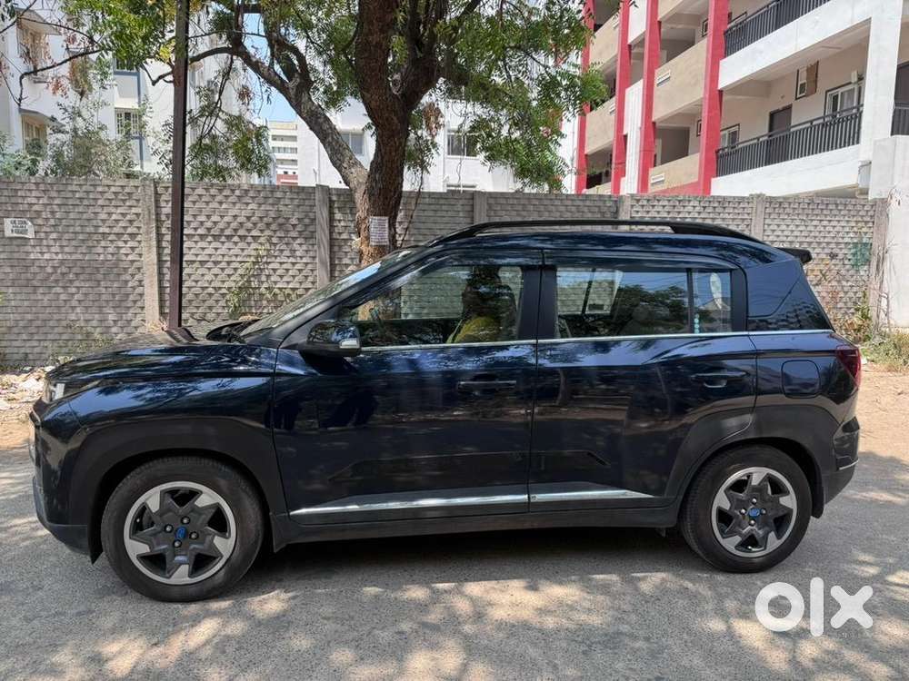 Hyundai Exter Sx Petrol 2024