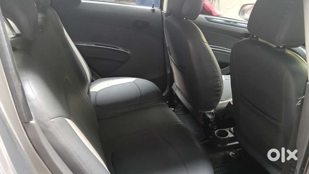 Chevrolet Beat Lt, 2011, Diesel