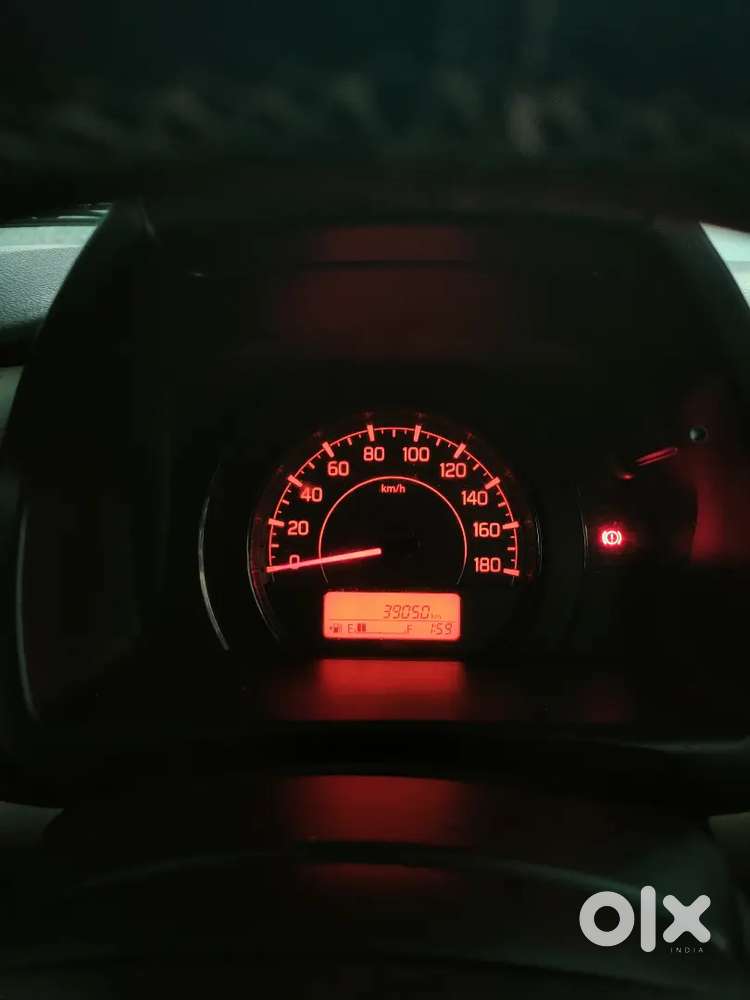 Maruti Suzuki Wagon R Vxi 2020