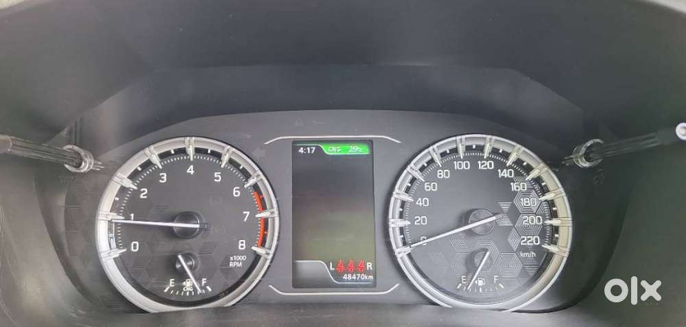 Maruti Suzuki Grand Vitara 1.5 Delta Cng, 2025, Cng & Hybrids