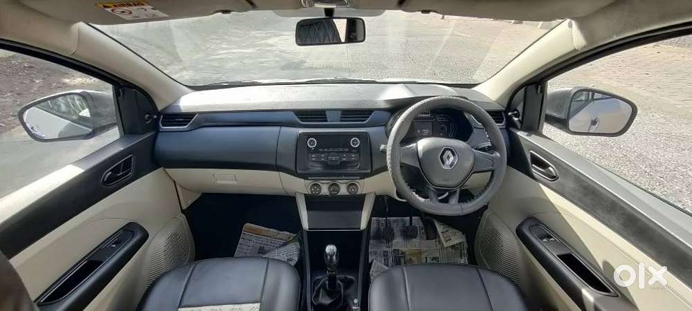 Renault Triber Rxl, 2022, Petrol