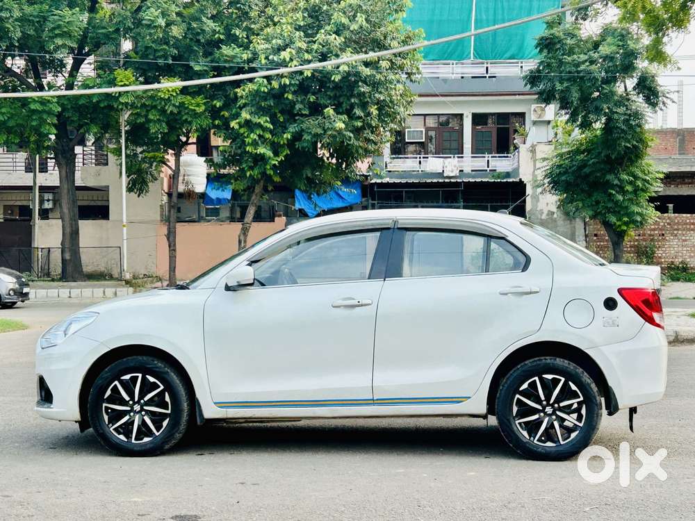 Maruti Suzuki Swift Dzire Zxi+ Mt, 2023, Cng & Hybrids