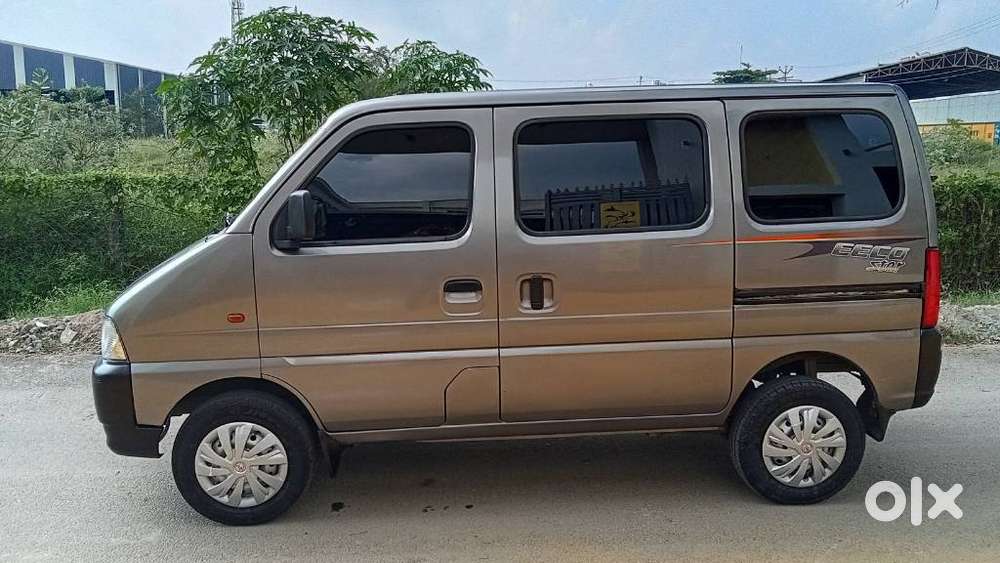 Maruti Suzuki Eeco