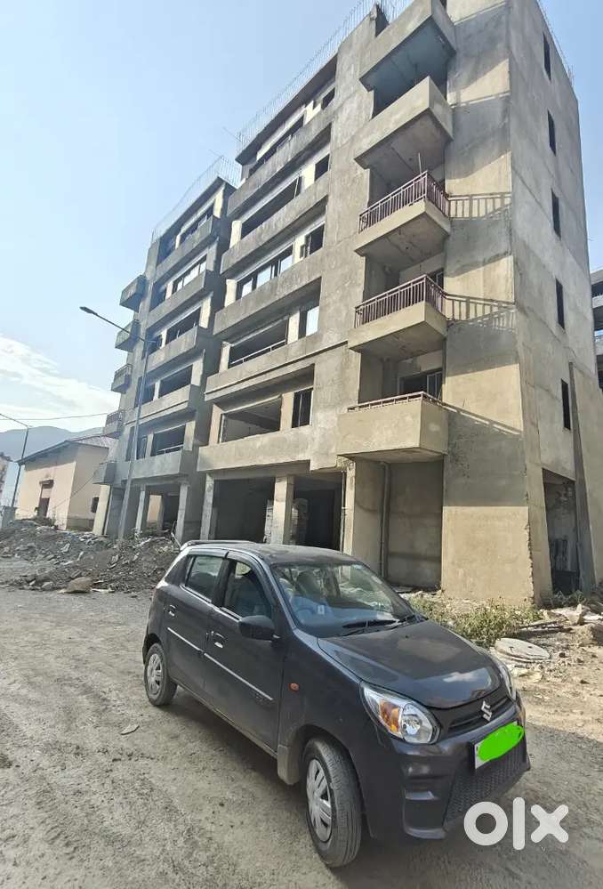 Maruti Alto 800 2023 Variant Lxi