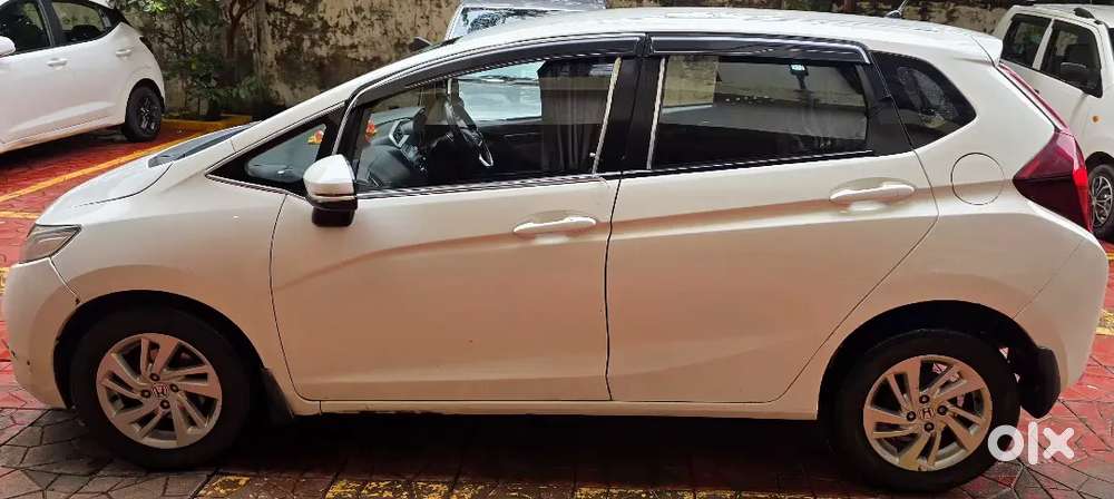Honda Jazz V At 2015