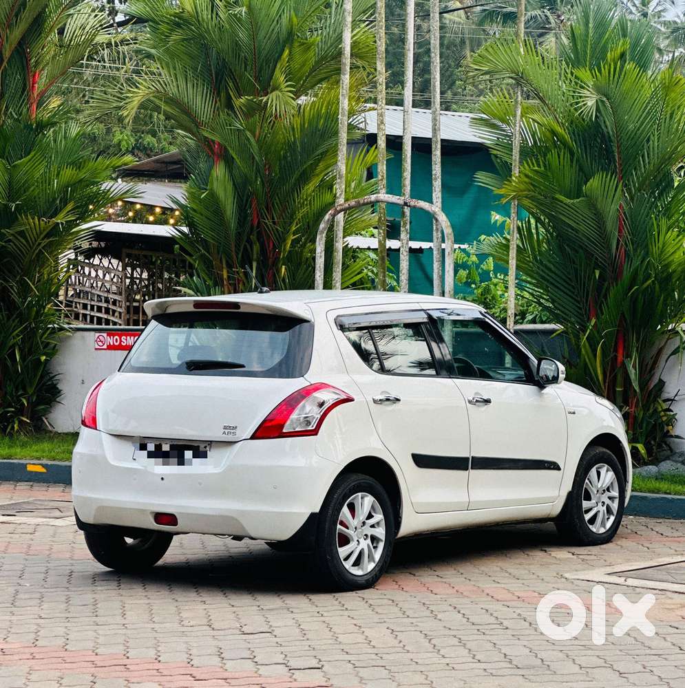 Maruti Suzuki Swift Ddis Zdi, 2012, Diesel