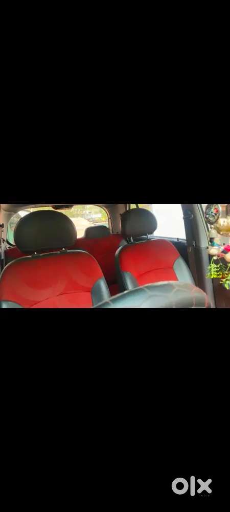 Hyundai Santro Xing 2009 Lpg 63600 Km Driven