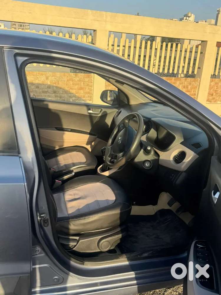 Hyundai Xcent 2014 Diesel Good Condition