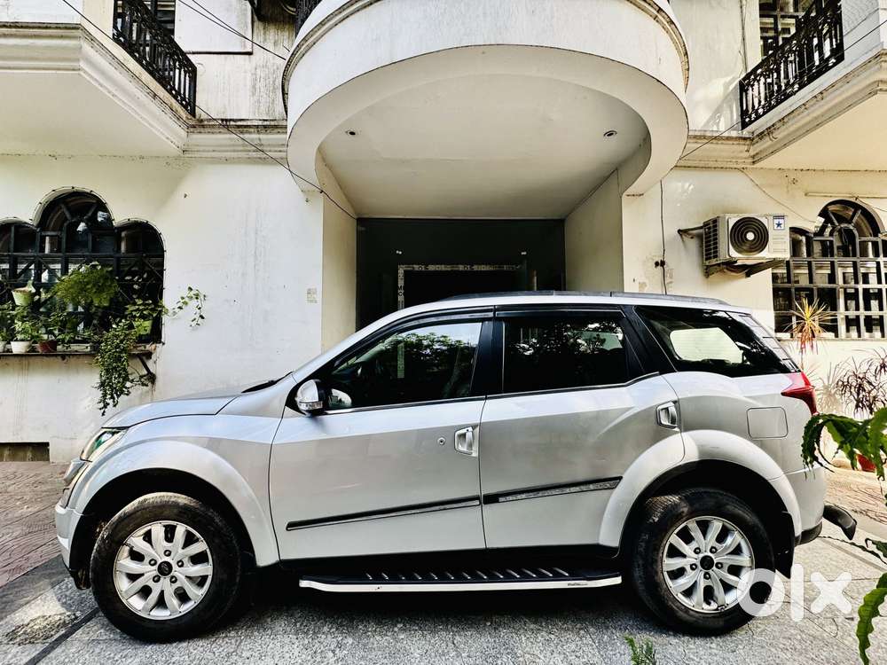 Mahindra Xuv500 2.2 W10, 2016, Diesel
