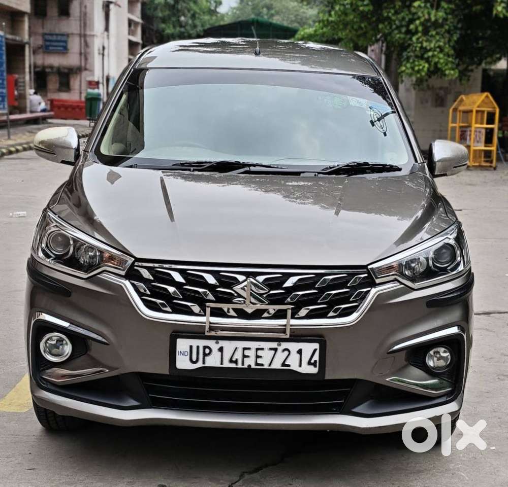 Maruti Suzuki Ertiga Vxi (o) Cng, 2022, Cng & Hybrids