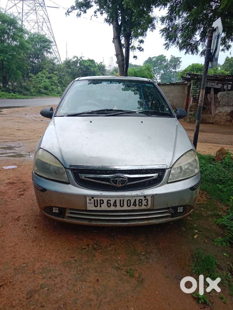 Tata Indica V2 Xeta 2013 Year