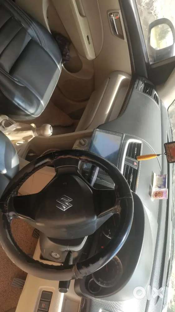 Maruti Suzuki Dzire 2013 Diesel 124901 Km Driven