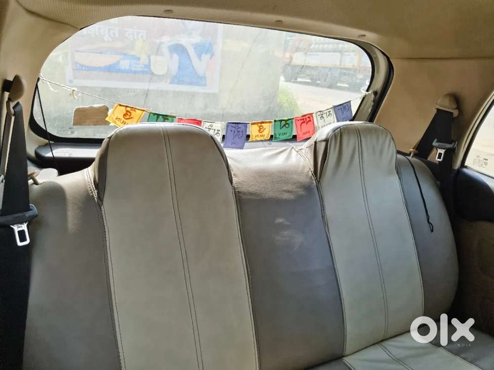 Hyundai Santro, 2010, Petrol