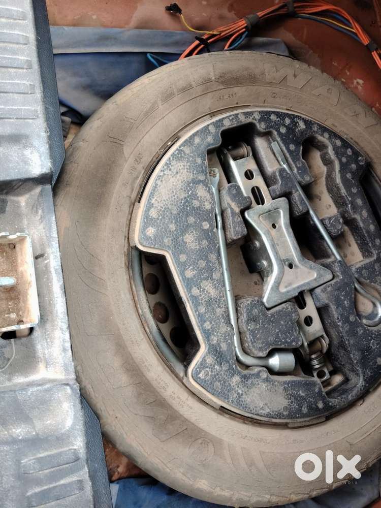 Maruti Suzuki Brezza Vdi, 2018, Diesel