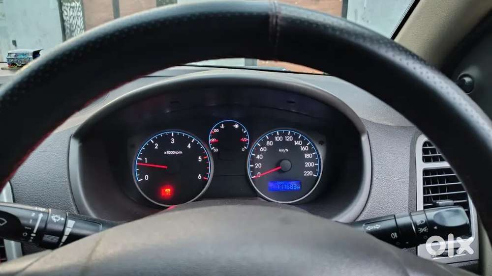Hyundai I20 2010 Diesel Good Condition