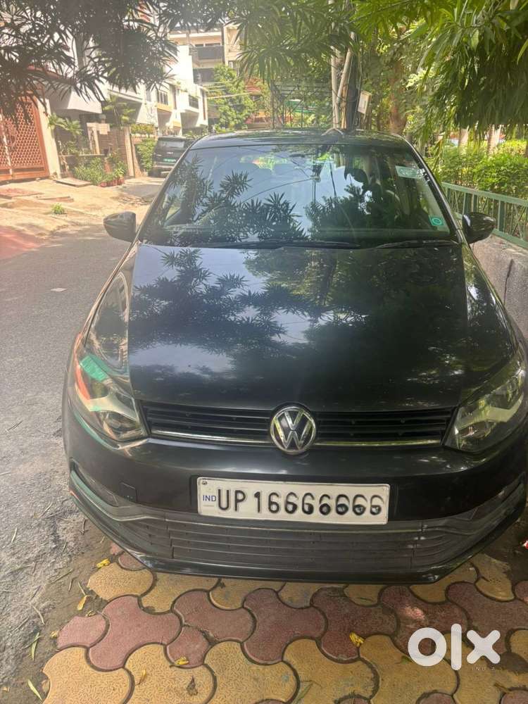 Volkswagen Polo 1.5 Tdi 2019