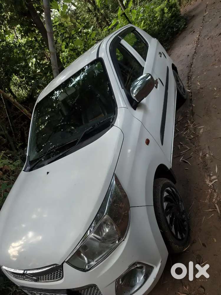 Alto K10 2015 Petrol Manual