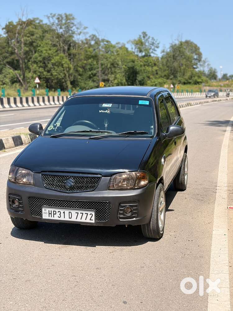 Full Modified Auto