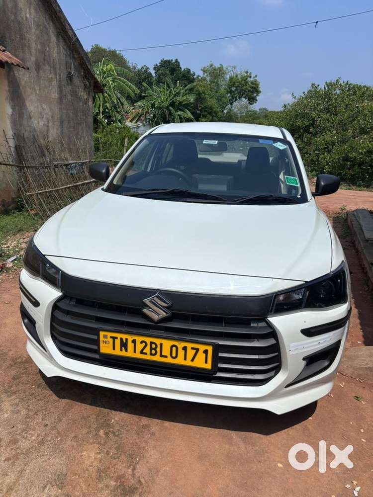 Maruti Suzuki Dzire 2025 Well Maintained